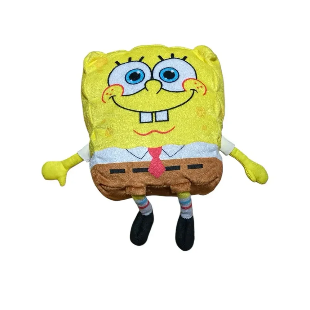 Spongebob Nickelodeon Cartoon Mini 8